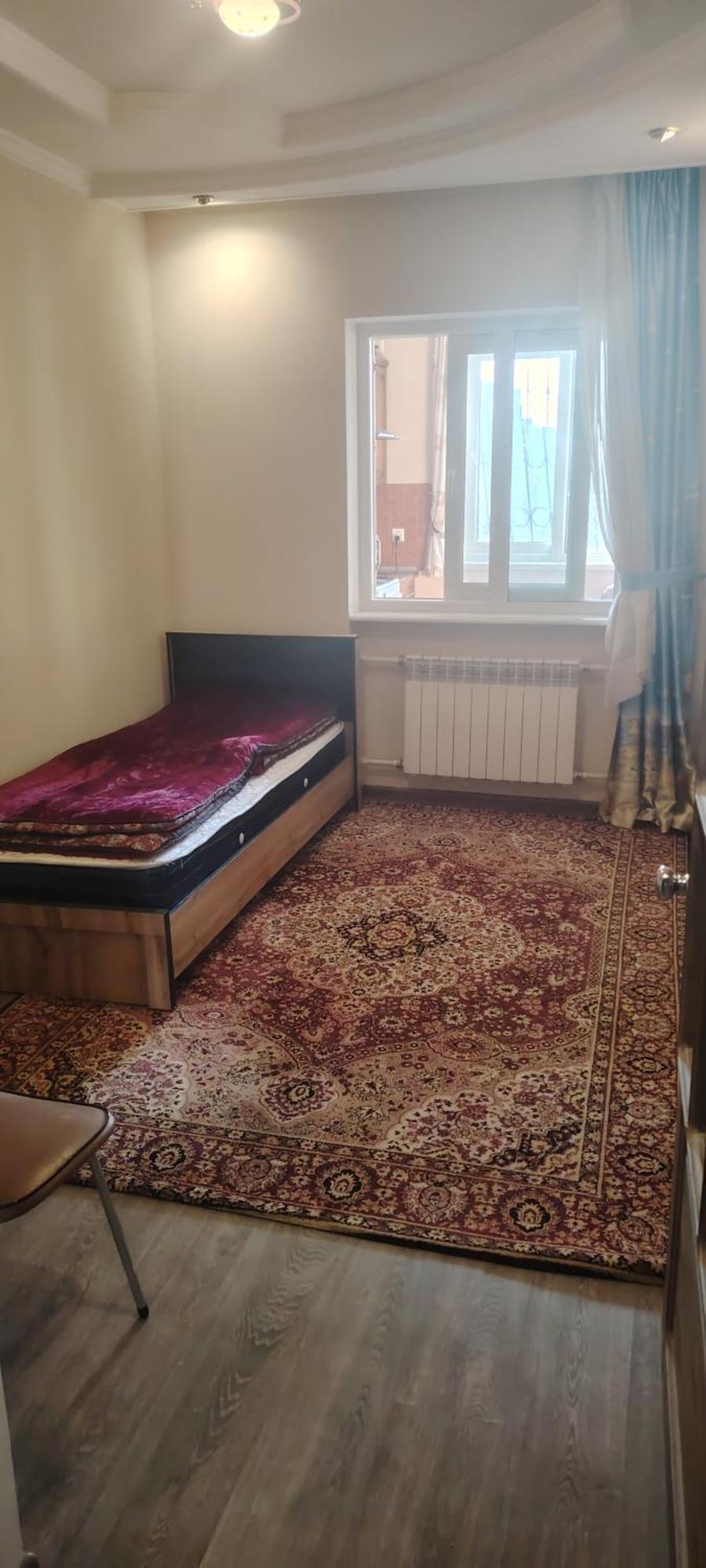 Apartment 2 Bed Room In The Center Апартамент 3-Х Комнатная В Центре 塔什干 外观 照片